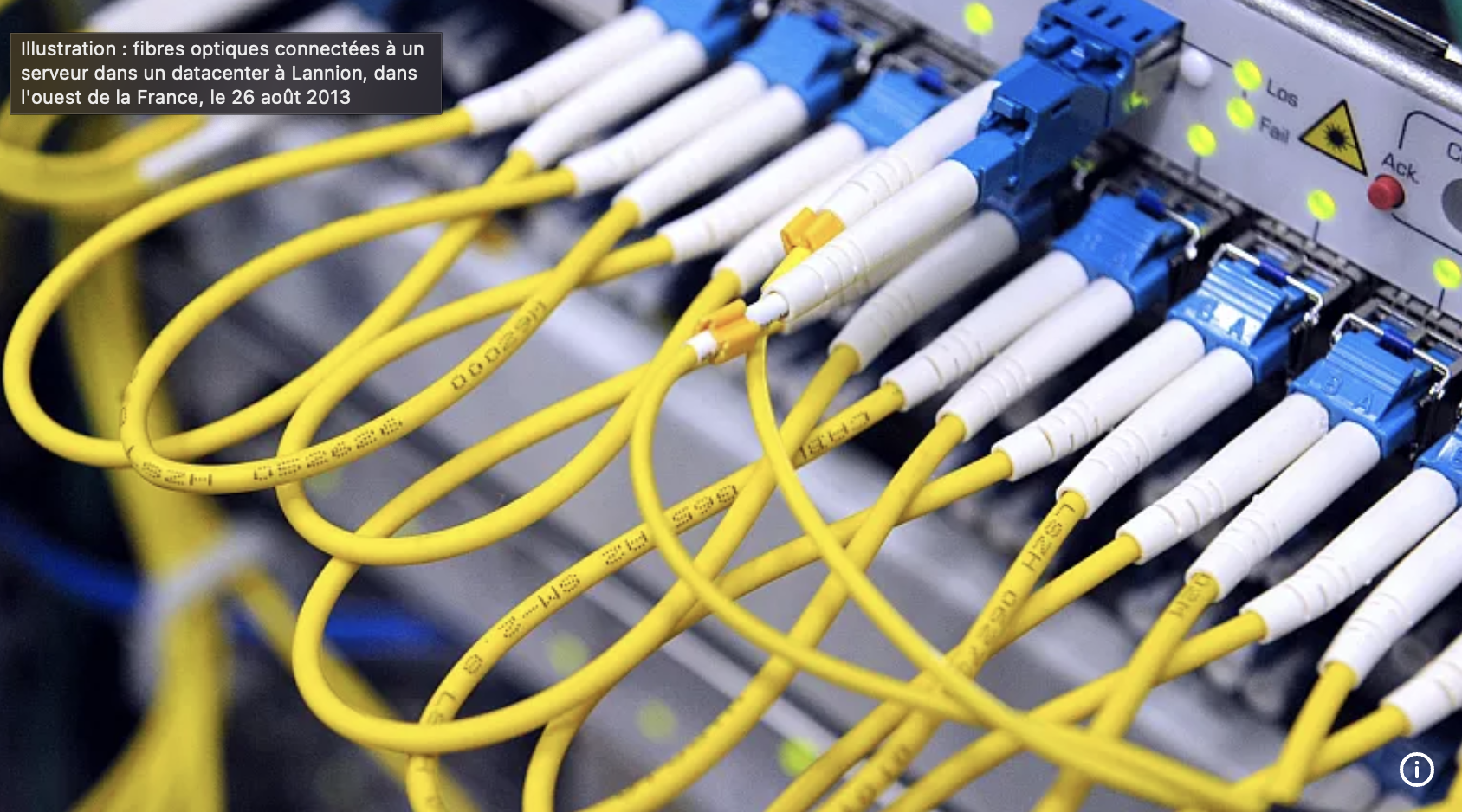 image Il est désormais possible d’avoir internet aux Comores avec Free